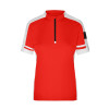 Ladies' Bike-T Half Zip