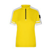 Ladies' Bike-T Half Zip