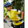 Ladies' Bike-T Half Zip Gheddi