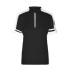 Maglietta Ladies Bike Half Zip