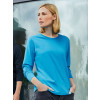 Ladies' Bio Stretch-Longsleeve Work - Solid Gheddi