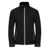 Ladies' Bionic Softshell Jacket Gheddi