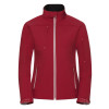 Ladies' Bionic Softshell Jacket Gheddi