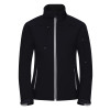 Ladies' Bionic Softshell Jacket Gheddi