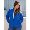 Ladies' Bonded Fleece Jacket Gheddi