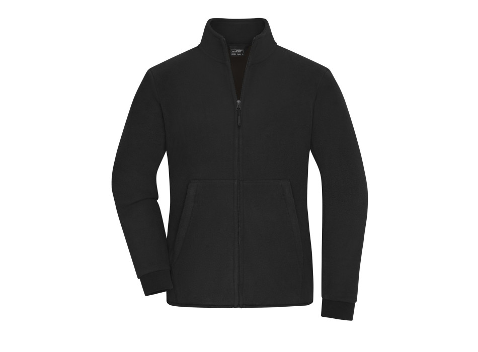 Ladies' Bonded Fleece Jacket Gheddi