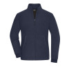Ladies' Bonded Fleece Jacket Gheddi