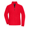 Ladies' Bonded Fleece Jacket Gheddi