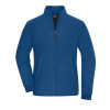 Ladies' Bonded Fleece Jacket Gheddi