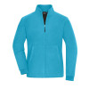 Ladies' Bonded Fleece Jacket Gheddi