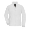 Ladies' Bonded Fleece Jacket Gheddi