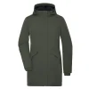 Ladies' Business Parka Gheddi