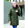 Ladies' Business Parka
