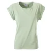 Ladies' Casual-T Gheddi