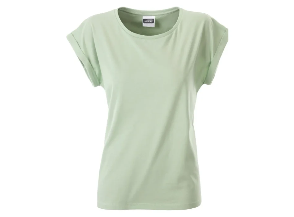 Ladies' Casual-T Gheddi