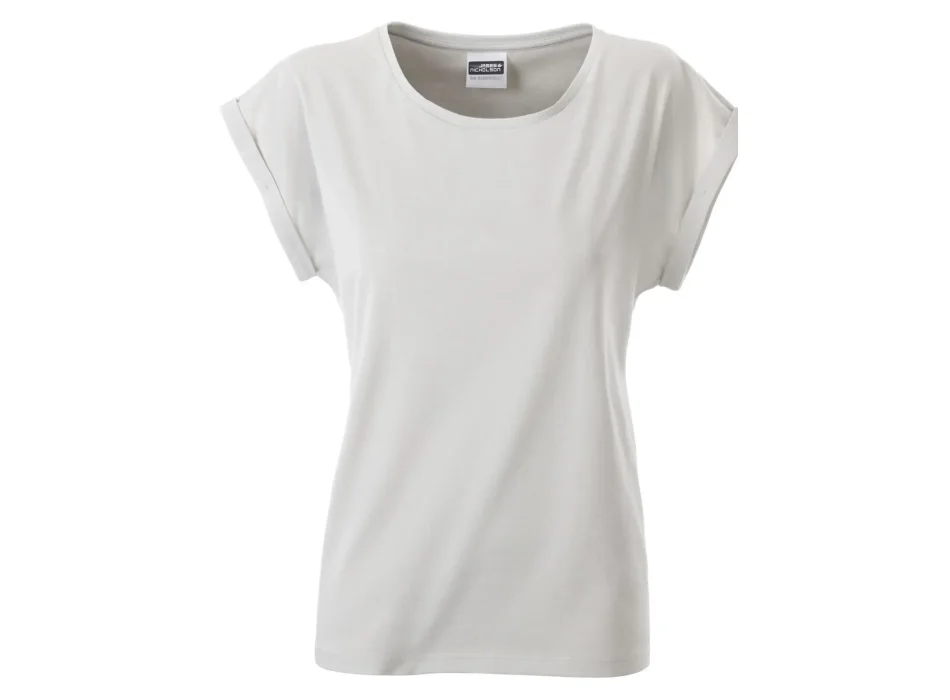 Ladies' Casual-T Gheddi