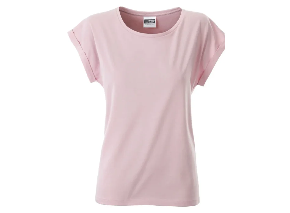 Ladies' Casual-T Gheddi