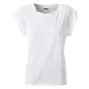 Ladies' Casual-T Gheddi