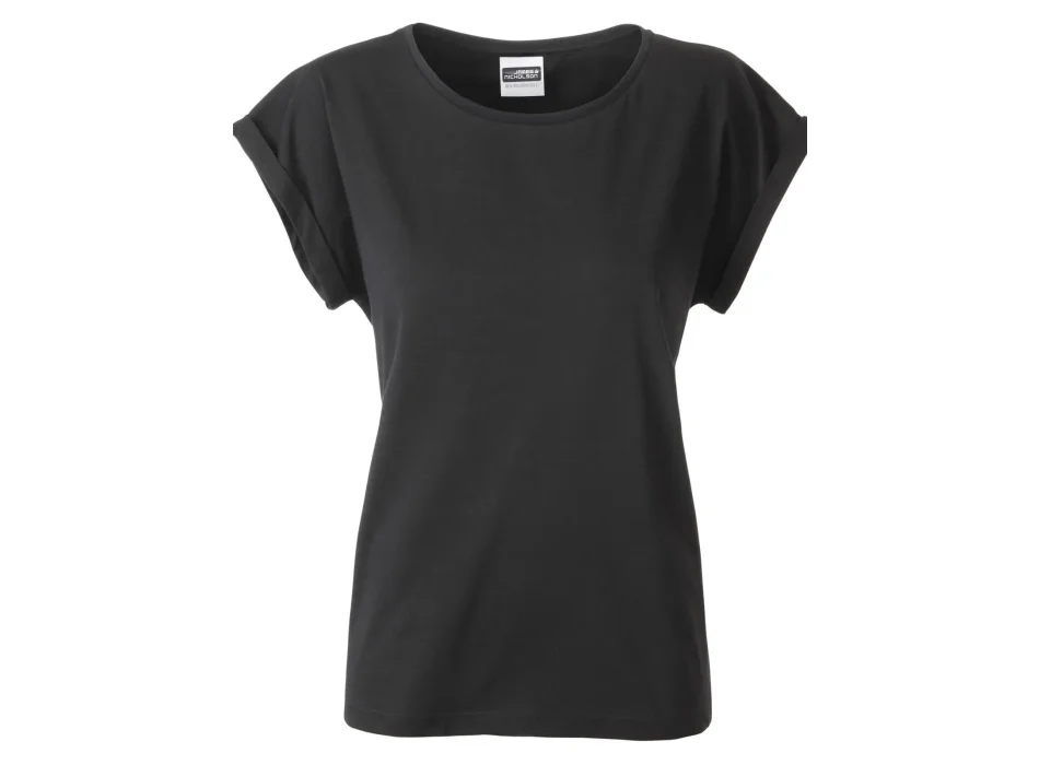 Ladies' Casual-T Gheddi