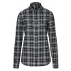 Ladies' checked blouse Urban-Flair