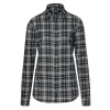 Ladies' checked blouse Urban-Flair Gheddi