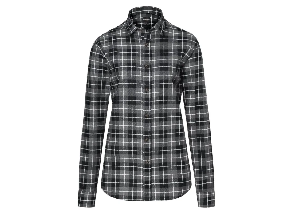 Ladies' checked blouse Urban-Flair Gheddi