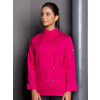 Ladies' Chef Jacket Larissa