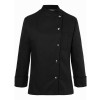Ladies' Chef Jacket Larissa