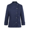 Ladies' Chef Jacket Larissa