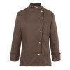 Ladies' Chef Jacket Larissa