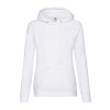 Ladies Classic Hooded Sweat