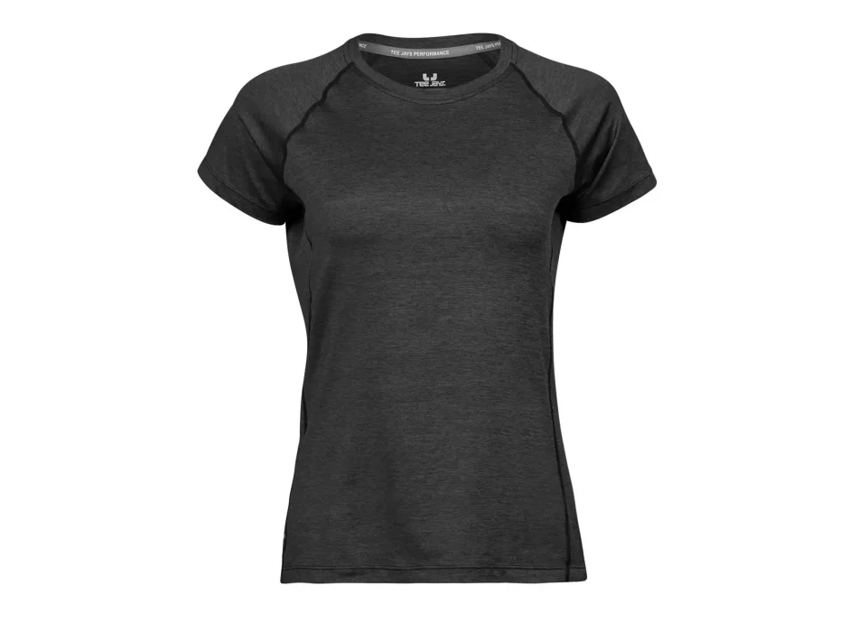 Ladies cooldry tee Gheddi