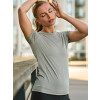 Ladies cooldry tee Gheddi