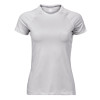 Ladies cooldry tee