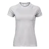 Ladies cooldry tee Gheddi