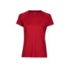 Ladies cooldry tee Gheddi