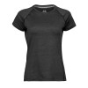 Ladies cooldry tee Gheddi