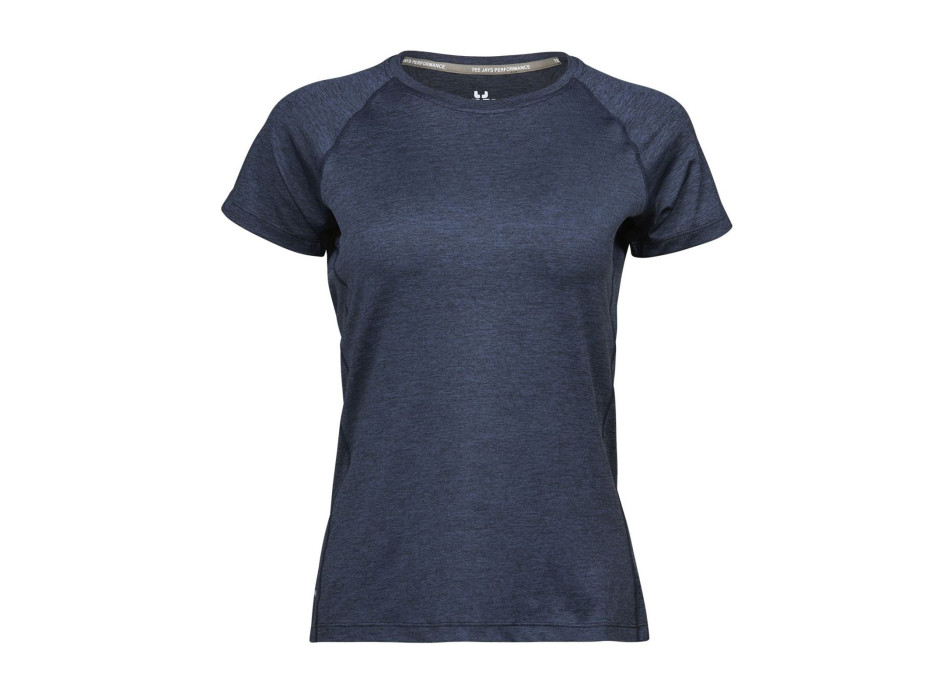 Ladies cooldry tee Gheddi