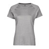 Ladies cooldry tee Gheddi