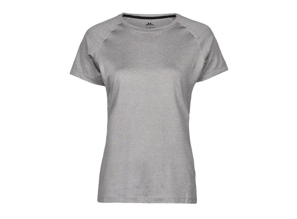 Ladies cooldry tee Gheddi