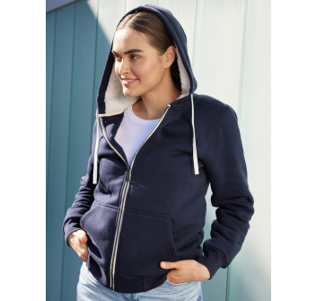 Ladies' Doubleface Jacket Gheddi