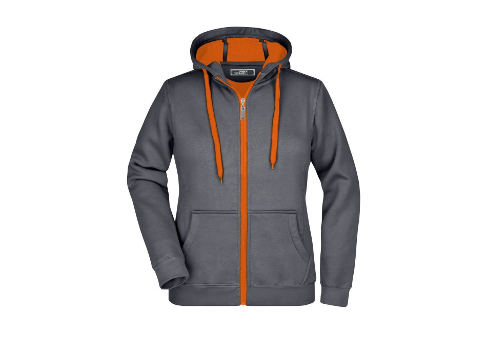 Ladies' Doubleface Jacket