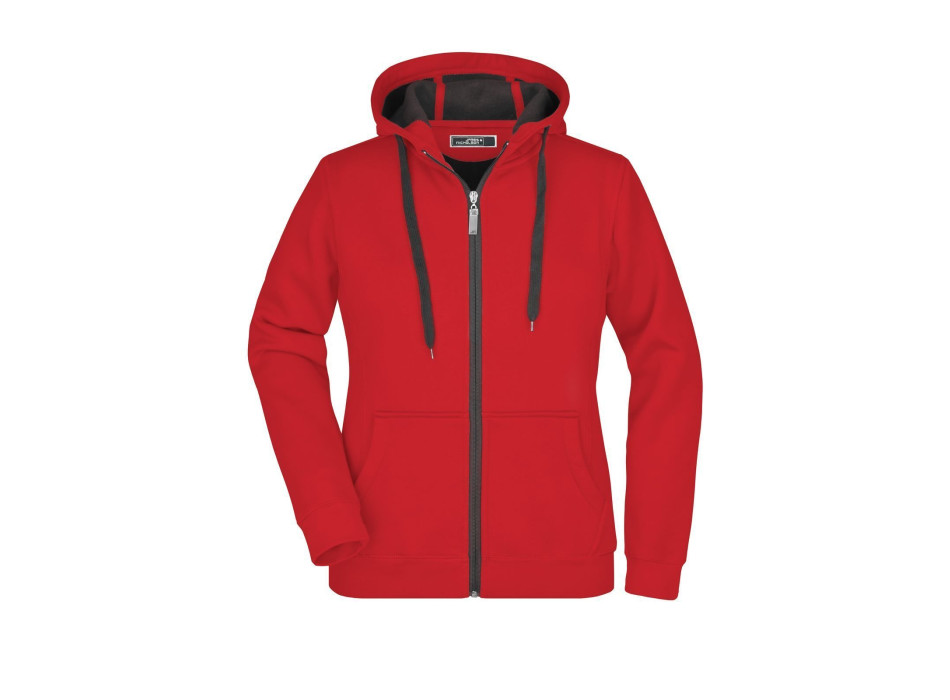 Ladies' Doubleface Jacket