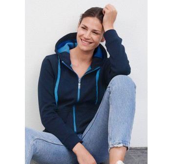 Ladies' Doubleface Jacket Gheddi