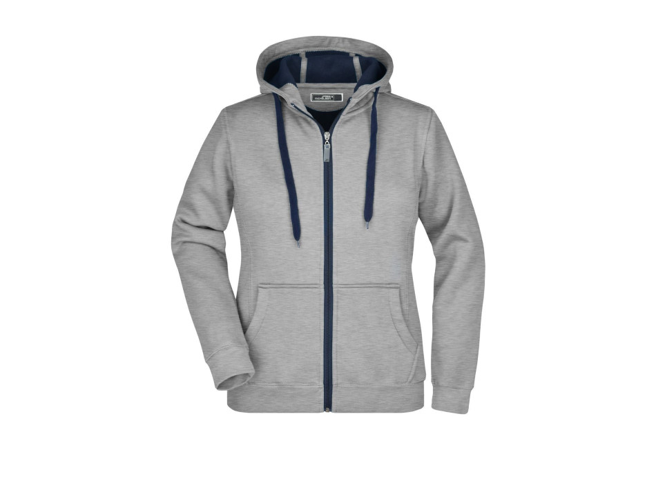 Ladies' Doubleface Jacket