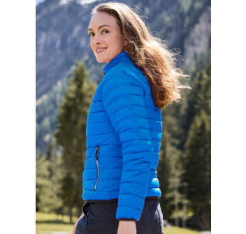 Ladies' Down Jacket Gheddi
