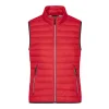 Ladies' Down Vest Gheddi