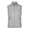 Ladies' Down Vest Gheddi