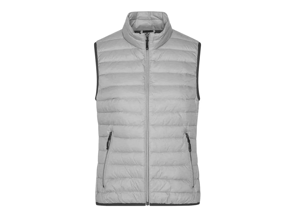 Ladies' Down Vest Gheddi