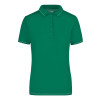 Ladies' Elastic Polo